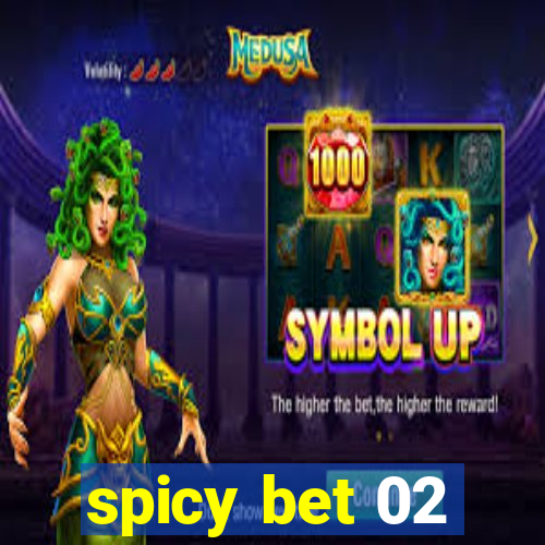 spicy bet 02